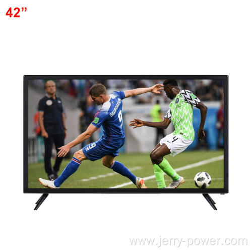 Wholesale price 42inch flat screen plasma TV led tv bulk buy